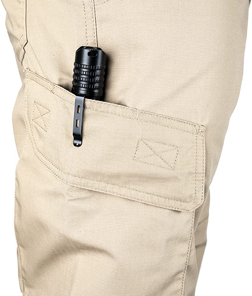 Tyno Police Tactical Cargo Pants