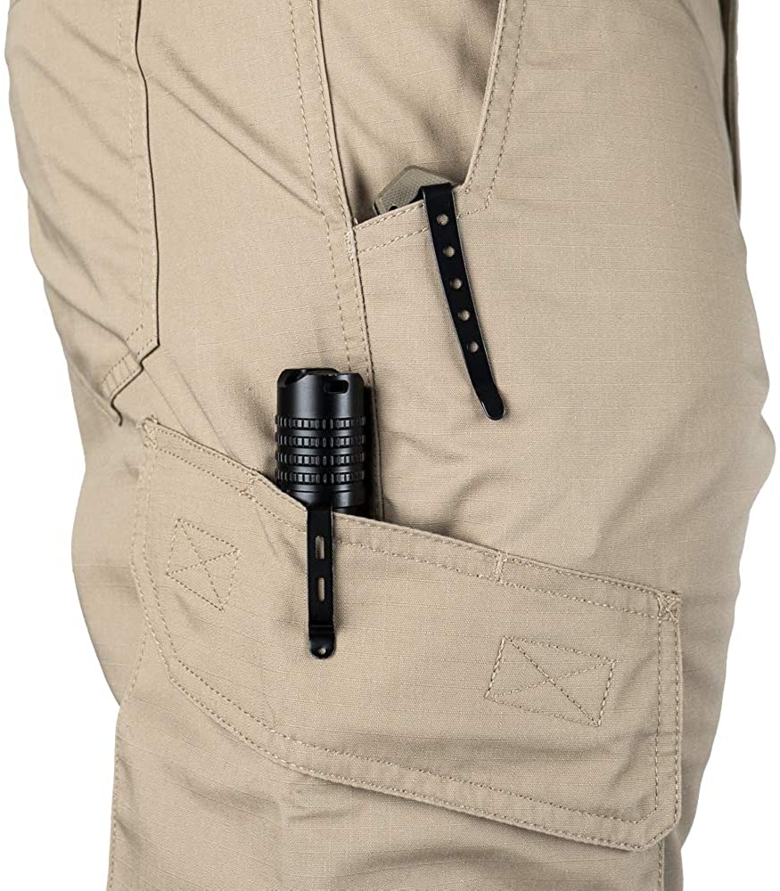 Tyno Police Tactical Cargo Pants