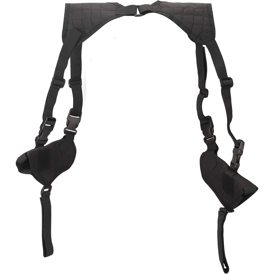 Baldman Shoulder Holster