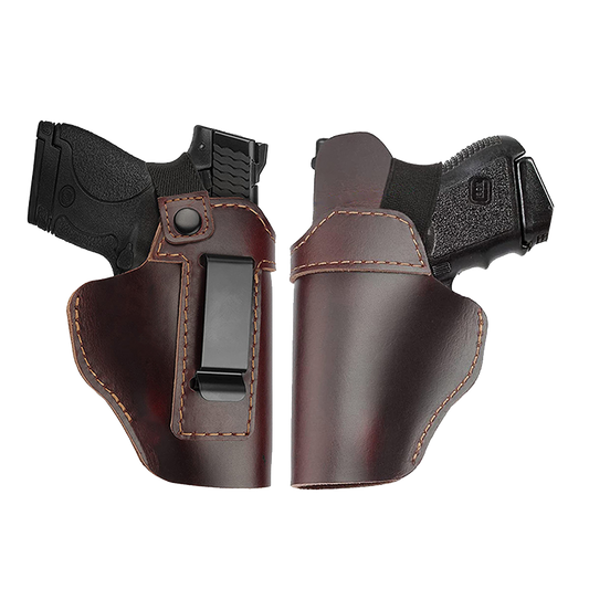 Farmman Leather holster II