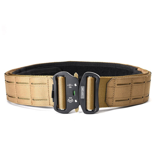 Wudan Way Tactical Belt