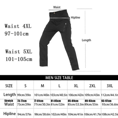 Dinosaurized Men's Tactical Pants