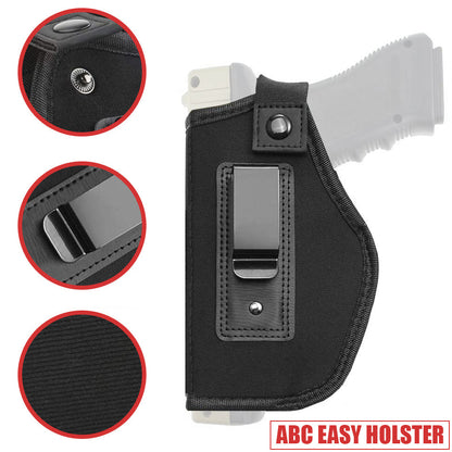 ABC EASY HOLSTER T