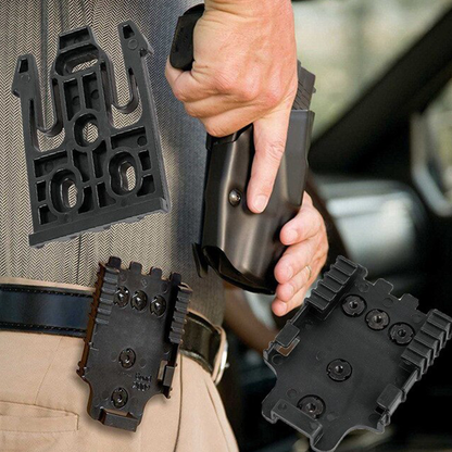 Utah Quick Locking System Kit