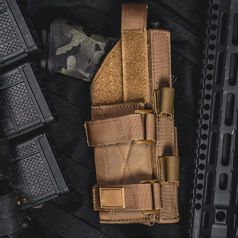 Barbarossa Molle Holster