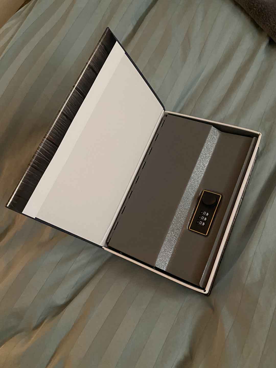 3 Camo stealthbooks