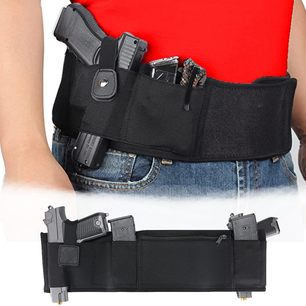 Dinosaur 3-in-1 Holster GGn