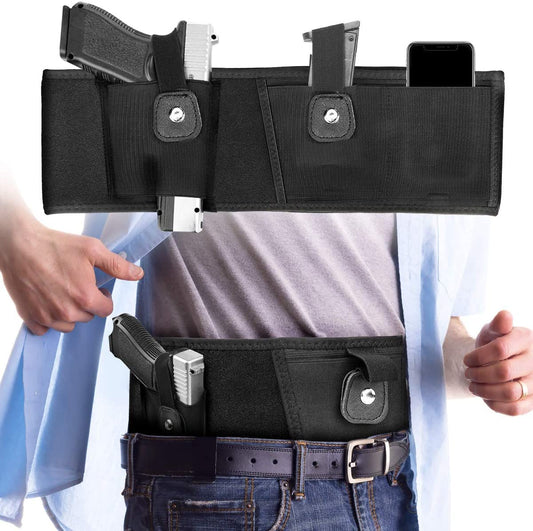 Dragon Belly Holster GG 4