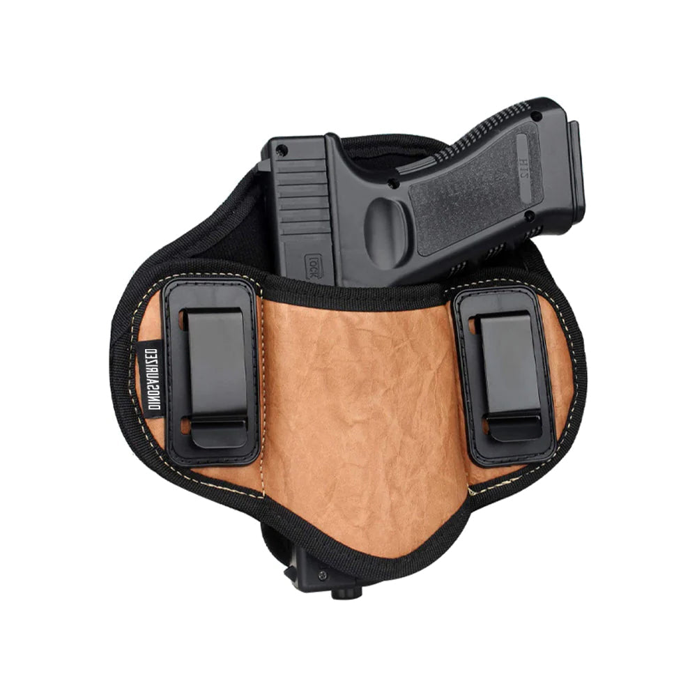 1 Set FUJOBI PANCAKE IWB HOLSTER