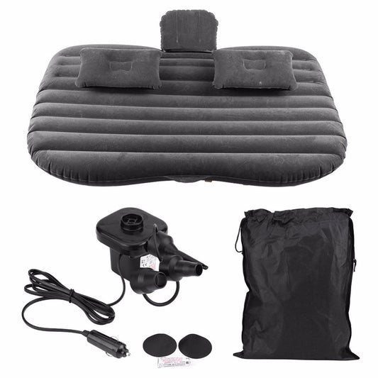 Inflatable Car Mattress