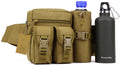 DRAGON BELLY BAG