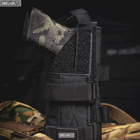 Barbarossa Molle Holster