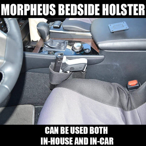 Morpheus Bedside Holster