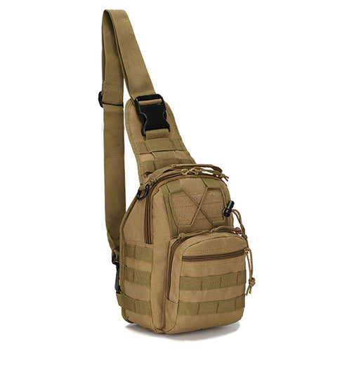 Tactikl shoulder bag