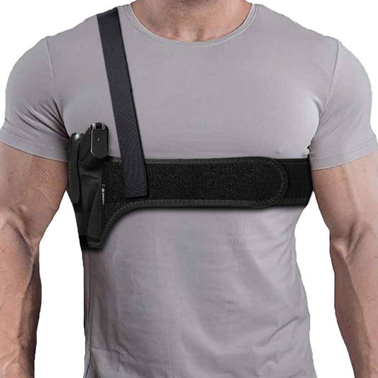 Praetorian Shoulder Holster GG