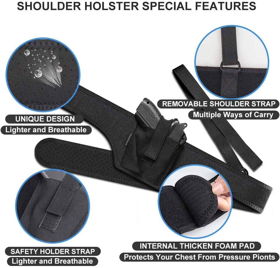 Praetorian Holster GDN