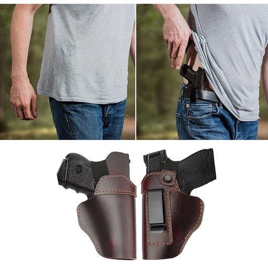 Farmman Leather Holster GGs