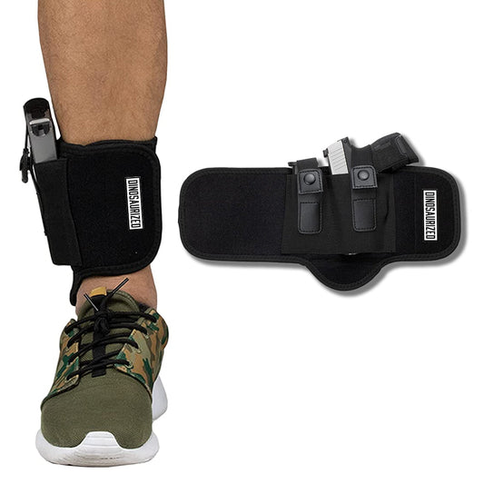 Achilles Ankle Holster GGs