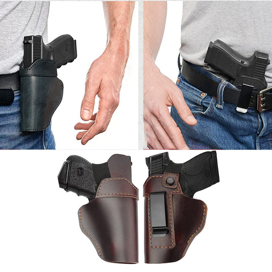 Farmman Leather Holster GGz