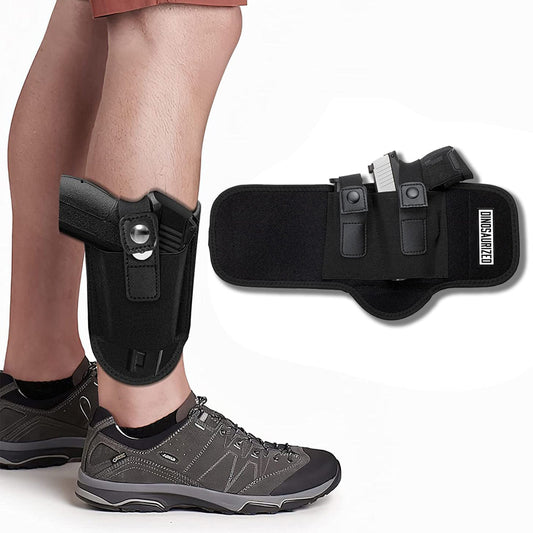 Achilles Ankle Holster GGz