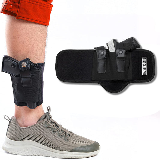 Achilles Ankle Holster GGi