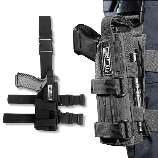 Orion Drop Leg Holster GGi