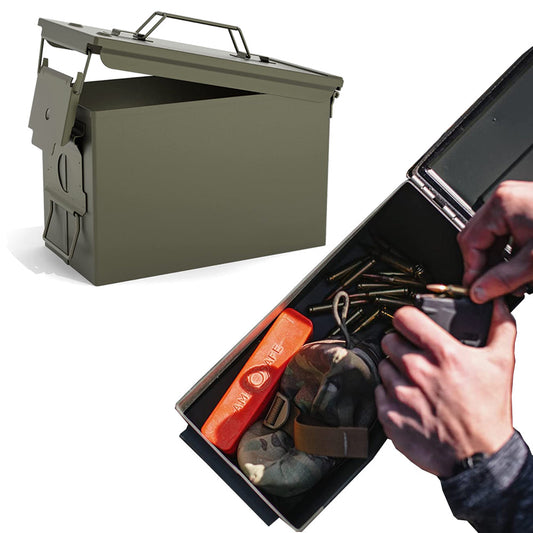 Forest Ammo Box GGv