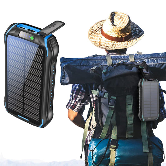 Cronus Solar Powerbank GGx