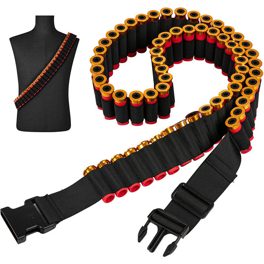 Horus Shotgun Shell Bandolier GGs