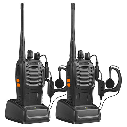 Khonshu Walkie Talkie GGs