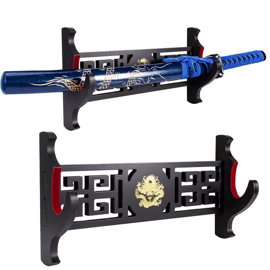 Amaterasu Sword Wall Mount Hook GGs