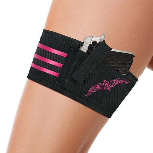 Eros Garter Holster GGs