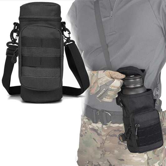 Njord Molle Water Bottle Holder GGs