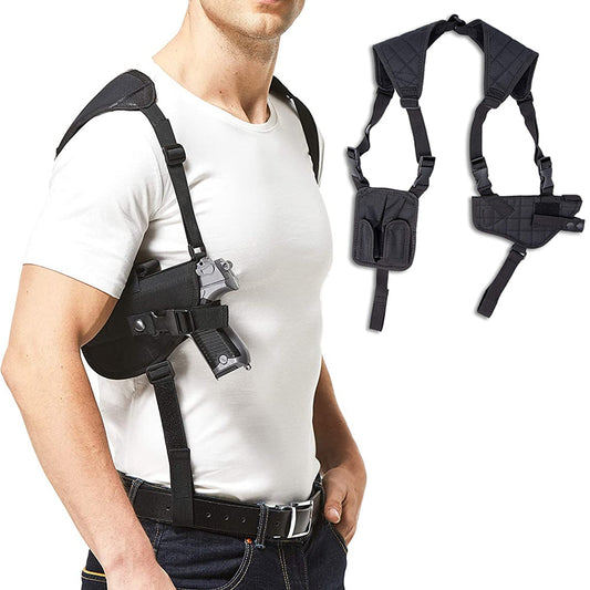 Horsis Shoulder Holster GGs