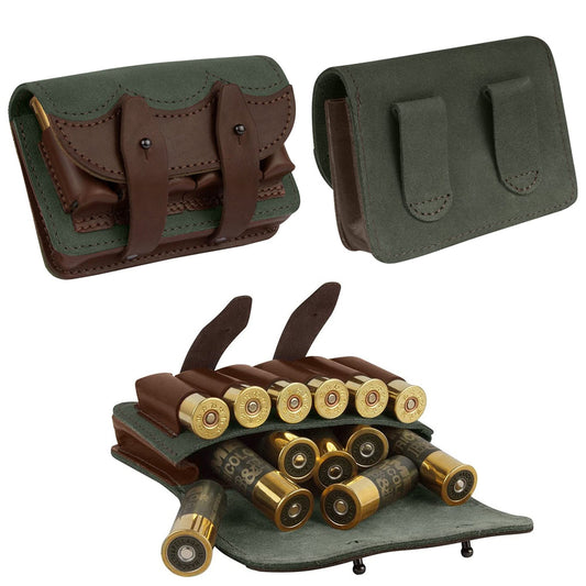 Wardog Belt Shell Holder GGz