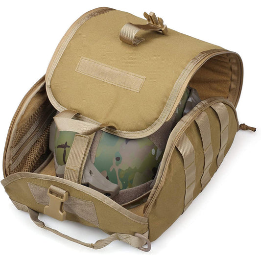 Portunus Helmet Bag GGz