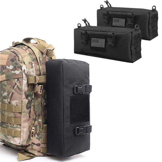 Hachiman Tactical Pouch GGz