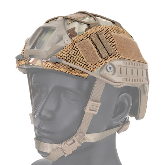 Daikoku Helmet Cover GGz