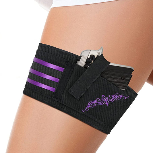 Eros Garter Holster GGz