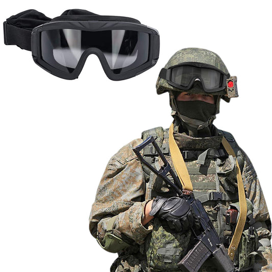 Heimdall Airsoft Goggles GGz