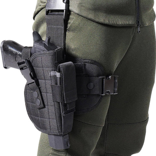 Artemis Drop Leg Holster GGz