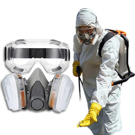 Aether Respirator Mask GGz