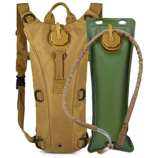 Heimdall Water Hydration Pack GGz