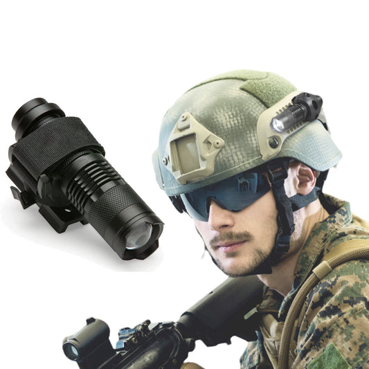 Light Mount Tactical Helmet Light GGz