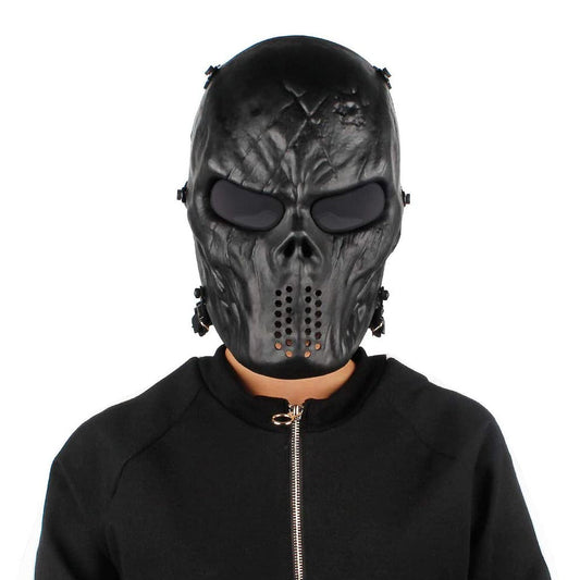 Djofull Airsoft Mask GGz