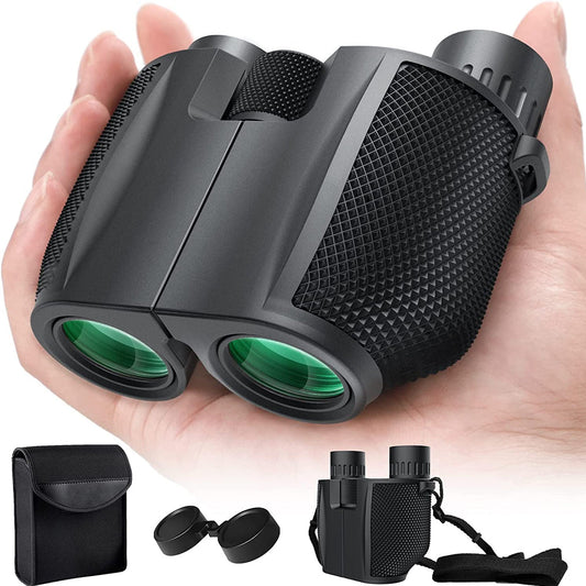 Sentry Binoculars GGz