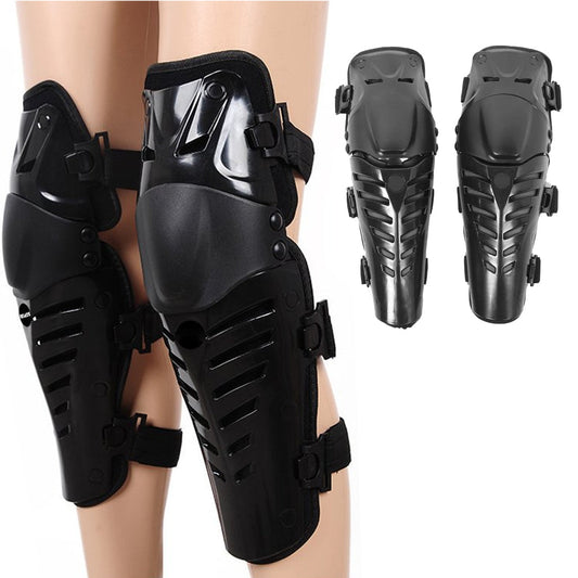 Bastet Knee Shin Guard GGz