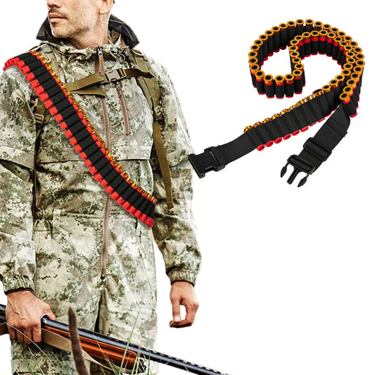 Horus Shotgun Shell Bandolier GGz