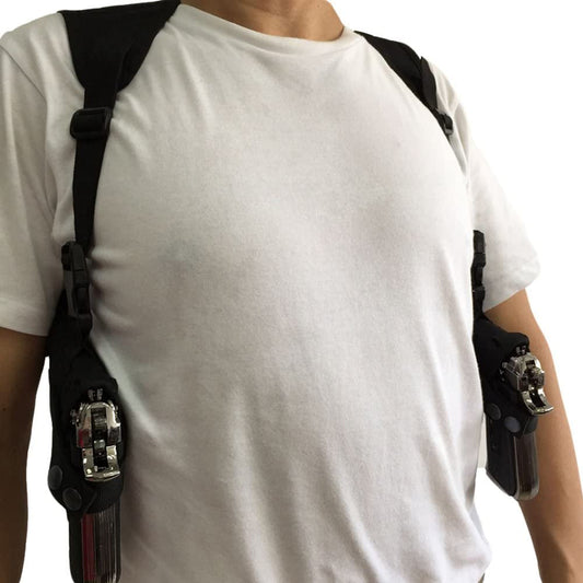 Mimir Shoulder Holster GGz