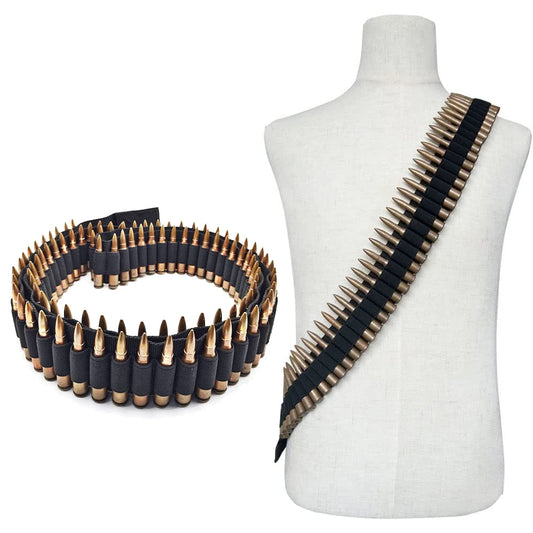 Imhotep Bandolier GGi